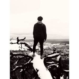 Meet your Posher, Sergio